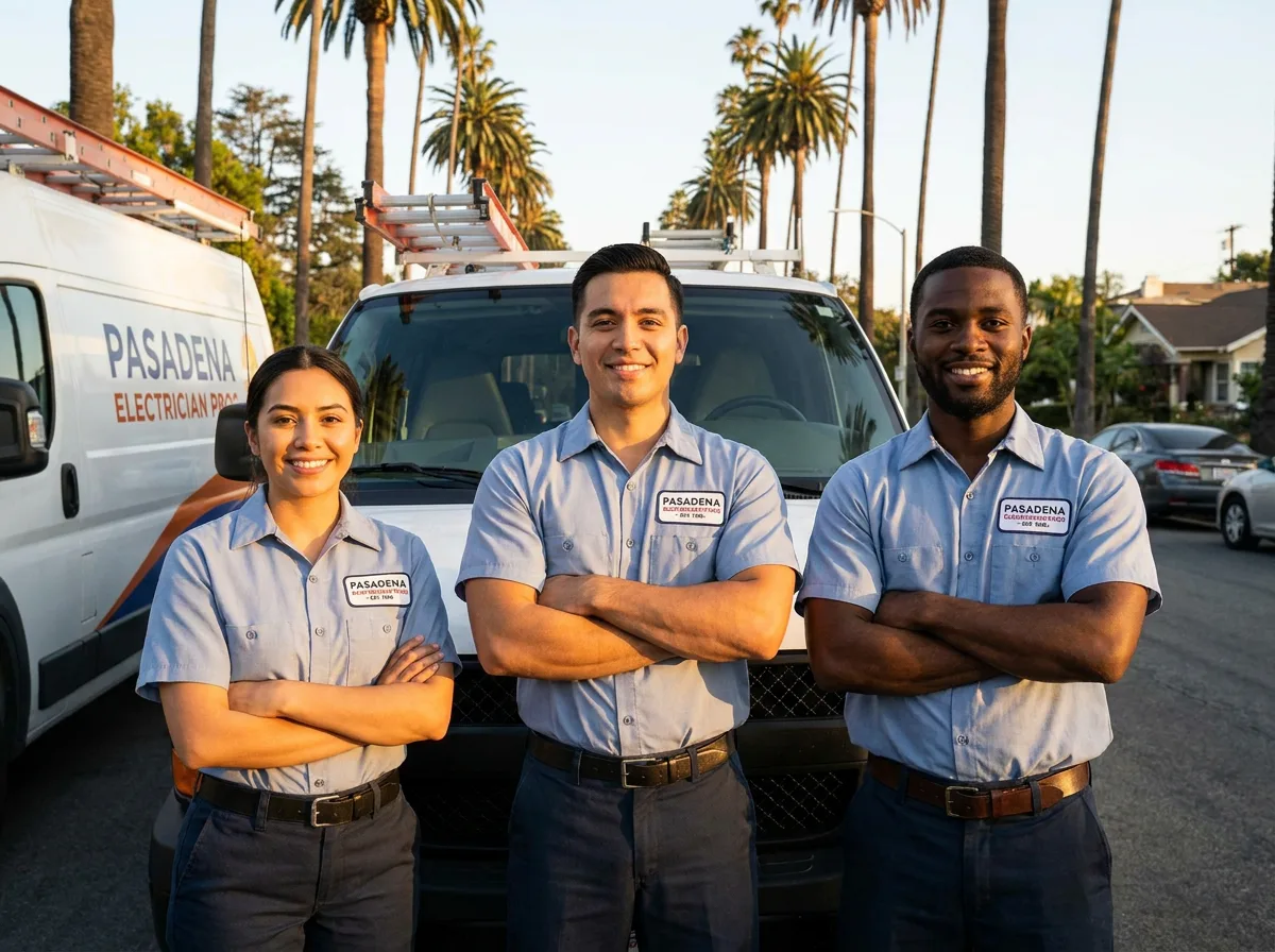 Electrician company in New Durham, NH